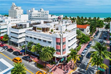 south beach dream hotel